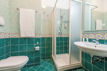 Best Western Hotel La Conchiglia fotoğrafı