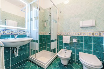 Best Western Hotel La Conchiglia fotoğrafı