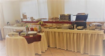 Best Western Hotel La Conchiglia galeri fotoğrafı