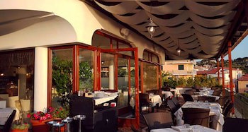 Best Western Hotel La Conchiglia galeri fotoğrafı
