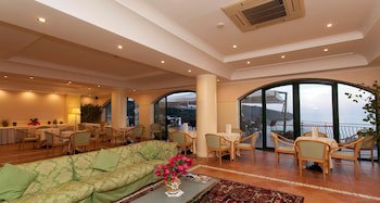 Best Western Hotel La Conchiglia galeri fotoğrafı