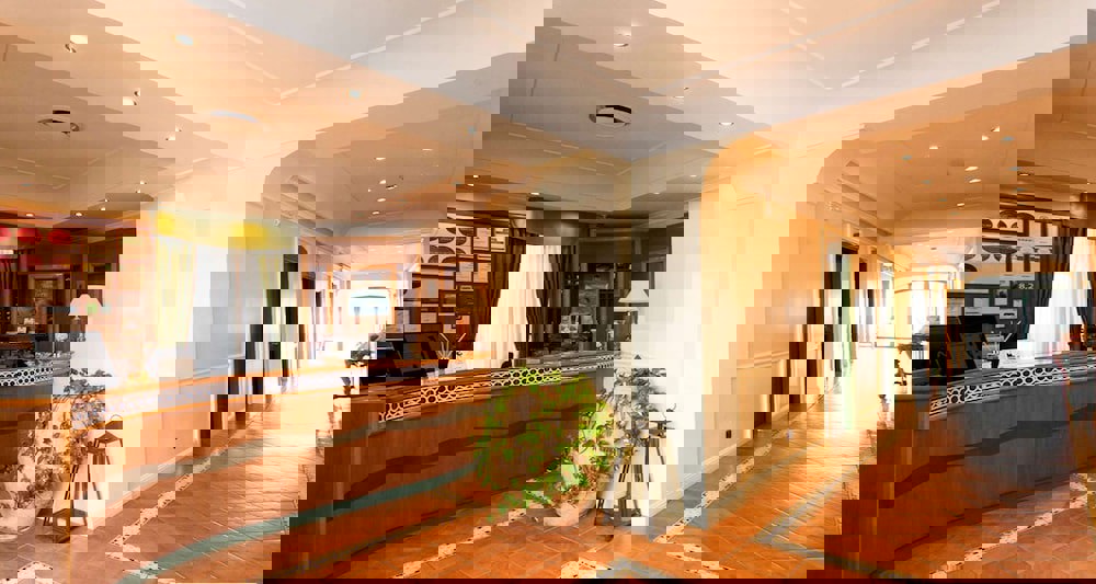 Best Western Hotel La Conchiglia