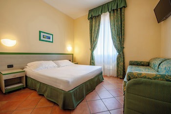 Best Western Hotel La Conchiglia galeri fotoğrafı