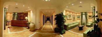 Best Western Hotel La Conchiglia galeri fotoğrafı