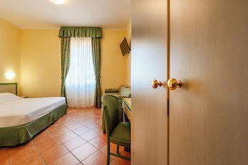 Best Western Hotel La Conchiglia galeri fotoğrafı