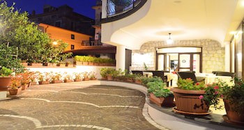 Best Western Hotel La Conchiglia galeri fotoğrafı