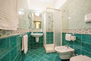 Best Western Hotel La Conchiglia fotoğrafı