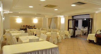 Best Western Hotel La Conchiglia galeri fotoğrafı