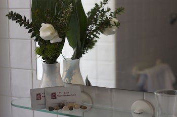 Hotel Nuovo Rebecchino galeri fotoğrafı