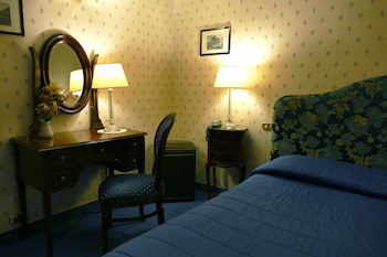 Hotel Nuovo Rebecchino galeri fotoğrafı