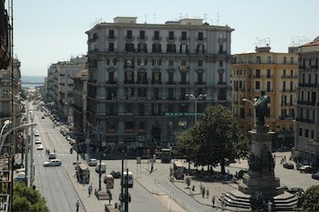 Hotel Nuovo Rebecchino galeri fotoğrafı