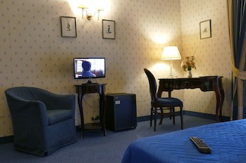 Hotel Nuovo Rebecchino galeri fotoğrafı
