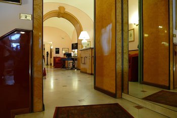 Hotel Nuovo Rebecchino galeri fotoğrafı