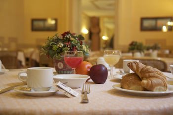 Hotel Nuovo Rebecchino galeri fotoğrafı