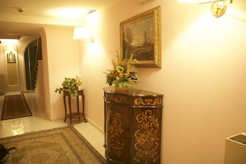 Hotel Nuovo Rebecchino fotoğrafı
