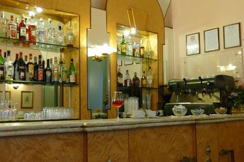 Hotel Nuovo Rebecchino galeri fotoğrafı