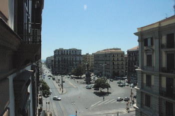 Hotel Nuovo Rebecchino galeri fotoğrafı