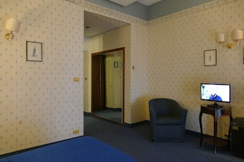 Hotel Nuovo Rebecchino galeri fotoğrafı