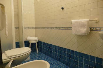 Hotel Nuovo Rebecchino galeri fotoğrafı