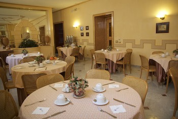 Hotel Nuovo Rebecchino galeri fotoğrafı
