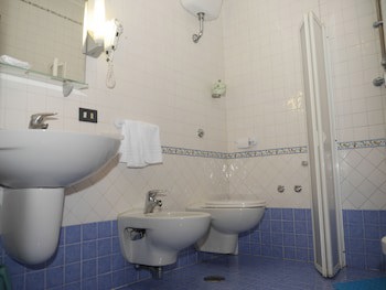 Hotel Nuovo Rebecchino galeri fotoğrafı