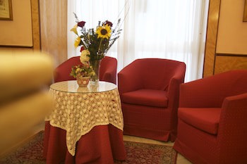 Hotel Nuovo Rebecchino galeri fotoğrafı
