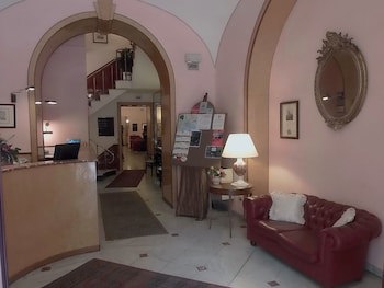Hotel Nuovo Rebecchino fotoğrafı