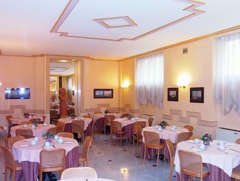 Hotel Nuovo Rebecchino galeri fotoğrafı