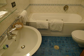 Hotel Nuovo Rebecchino galeri fotoğrafı