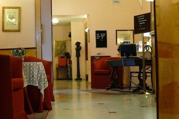 Hotel Nuovo Rebecchino galeri fotoğrafı