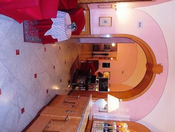 Hotel Nuovo Rebecchino galeri fotoğrafı