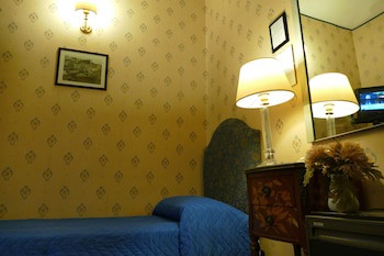 Hotel Nuovo Rebecchino galeri fotoğrafı