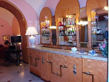 Hotel Nuovo Rebecchino galeri fotoğrafı