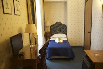 Hotel Nuovo Rebecchino galeri fotoğrafı