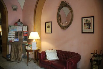 Hotel Nuovo Rebecchino fotoğrafı
