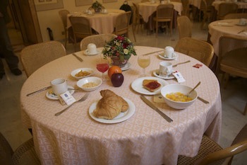 Hotel Nuovo Rebecchino galeri fotoğrafı