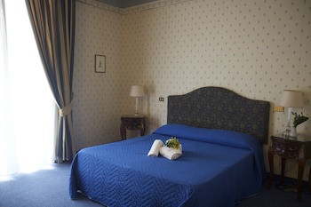 Hotel Nuovo Rebecchino galeri fotoğrafı