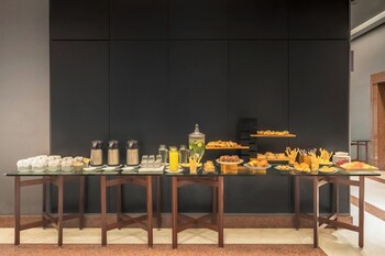 Grand Mercure Sp Itaim Bibi