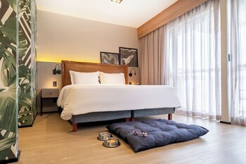 Grand Mercure Sp Itaim Bibi