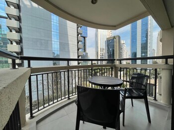 Grand Mercure Sp Itaim Bibi