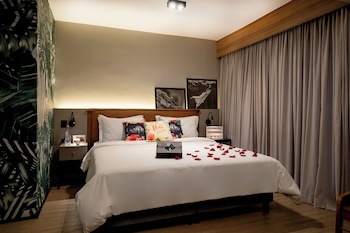 Grand Mercure Sp Itaim Bibi
