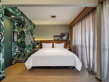 Grand Mercure Sp Itaim Bibi