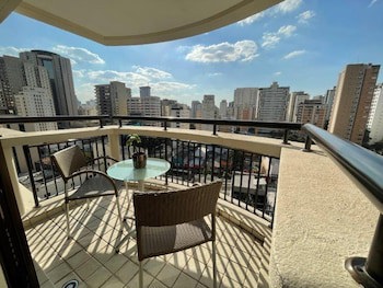 Grand Mercure Sp Itaim Bibi