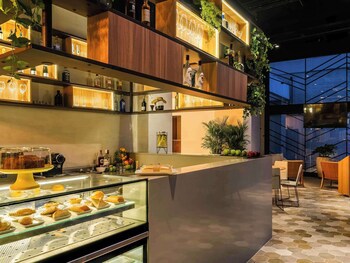 Grand Mercure Sp Itaim Bibi