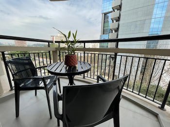 Grand Mercure Sp Itaim Bibi