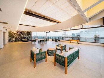 Grand Mercure Sp Itaim Bibi