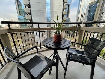 Grand Mercure Sp Itaim Bibi