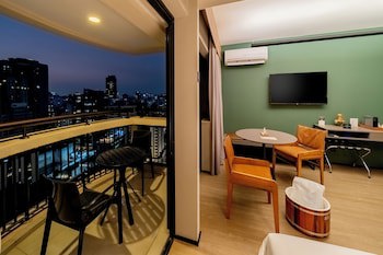 Grand Mercure Sp Itaim Bibi