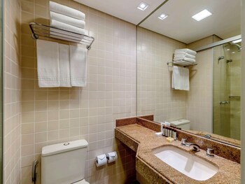 Grand Mercure Sp Itaim Bibi