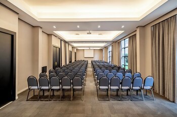 Grand Mercure Sp Itaim Bibi